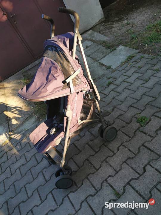 Wózek Spacerówka Mamas Papas Cruise Wózki mazowieckie Żyrardów