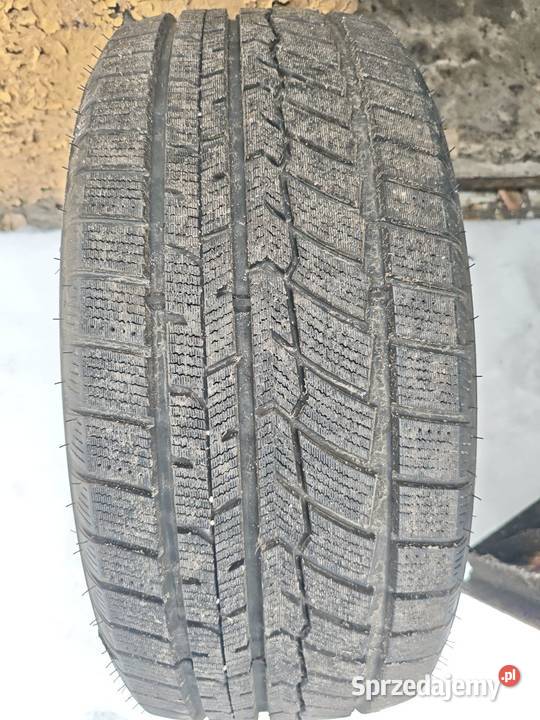 Chengshan Montice CSC901 Opony zimowe Motoryzacja Sosnowiec sprzedam