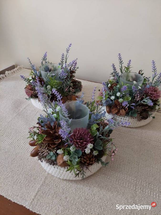 STROIK LAMPION Stargard