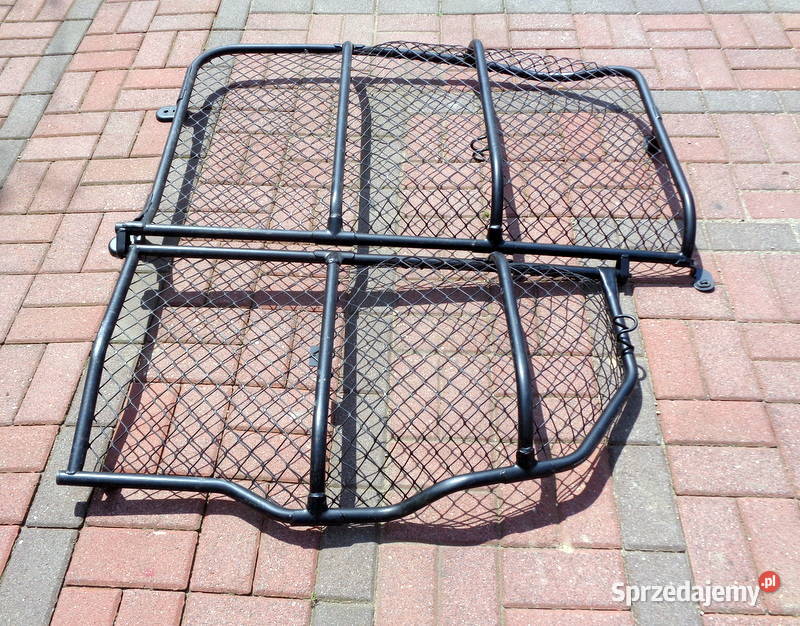 Kangoo II kratka ściana grodziowa Kłobuck sprzedam