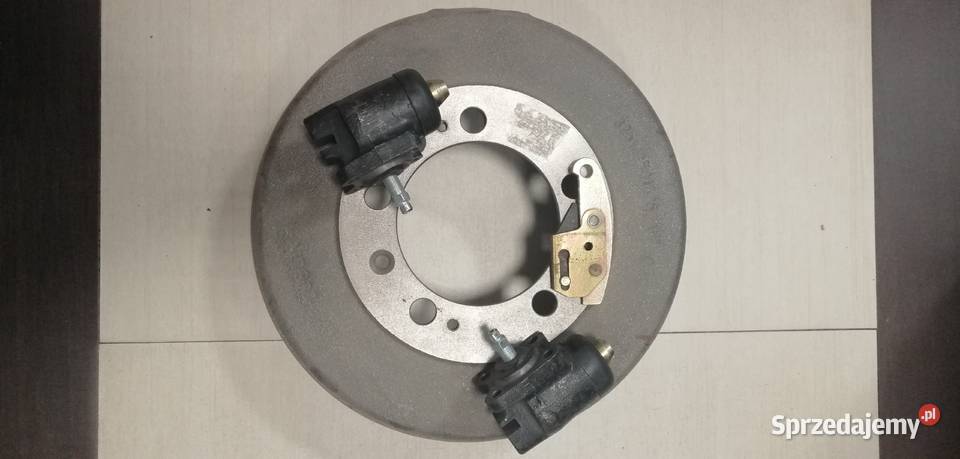 Cylinderki bęben Lublin przód Nowe bębny podkarpackie Sanok