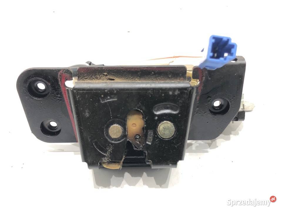 ZAMEK KLAPY TYŁ HONDA JAZZ II Hatchback 0108