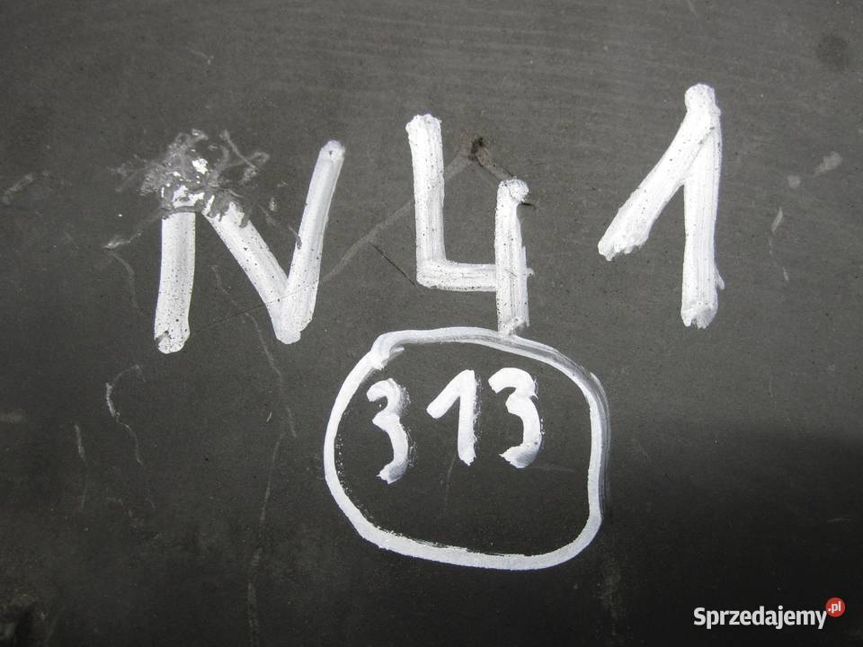 VOLVO C30 RDESIGN 07r kierownica powietrza Kielce