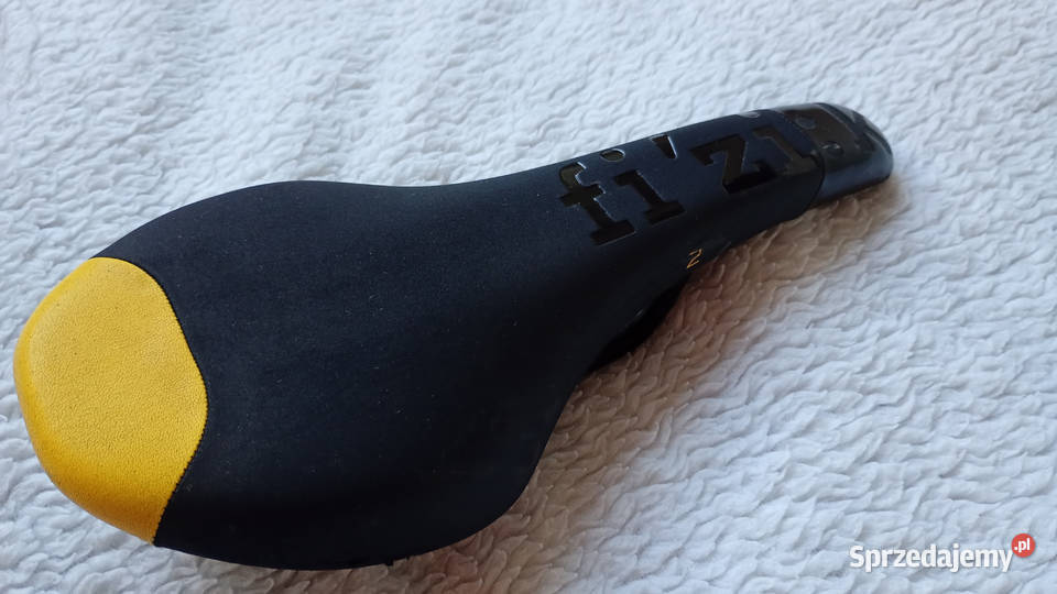 Siodełko Fizik Tundra 2 Italy Krosno