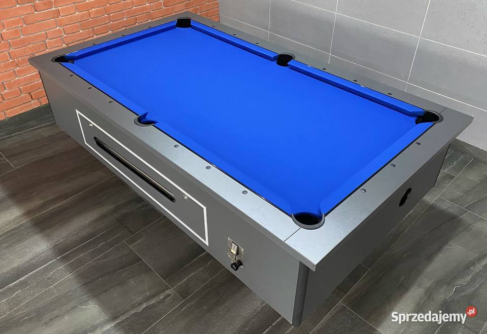 Stół Bilardowy Wiktor 7 ft Polski Producent Białystok