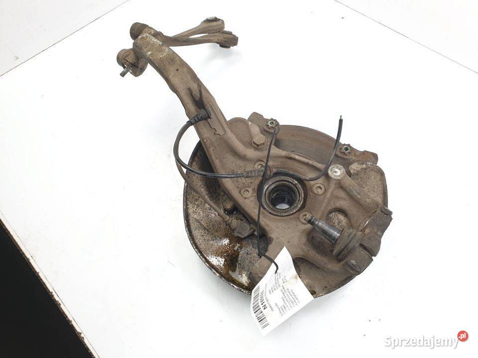 ZWROTNICA PRAWA PRZÓD AUDI A6 C7 4G0407242D osobowe Lipno