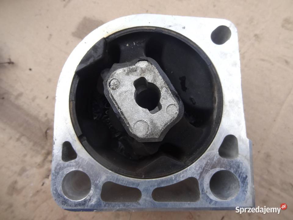 ŁAPA PODUSZKA SILNIKA OPEL INSIGNIA B 20 CDTI Zawieszenie silnika