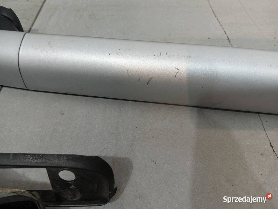 RELINGI LEWY PRAWY Citroen C3 III 20162024 świętokrzyskie