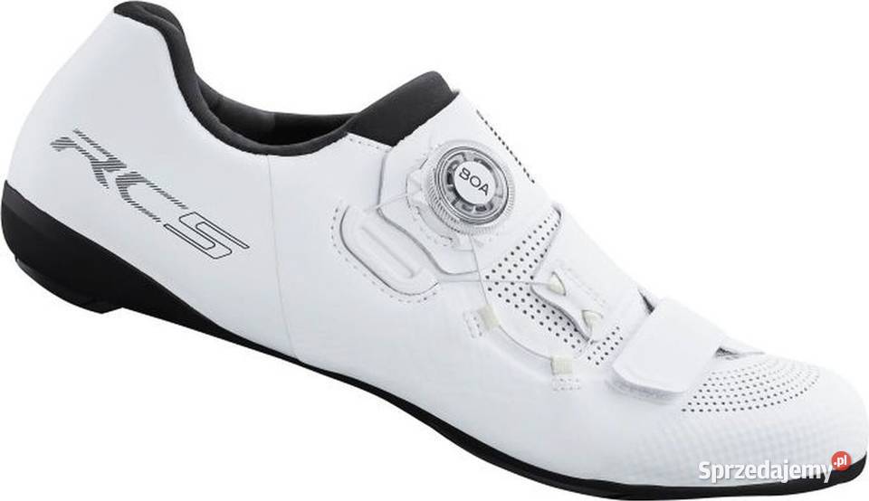 SHIMANO SHRC502 buty rowerowe spd Shimano Kaski i odzież Rowery i akcesoria Radom