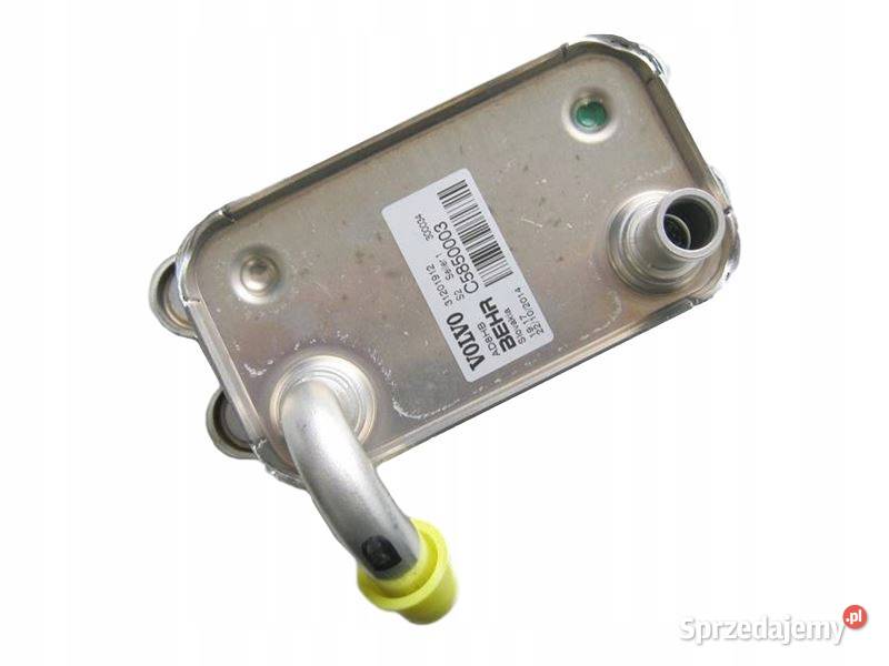 VOLVO S60 V70 XC70 S80 XC90 chlodnica oleju 24D