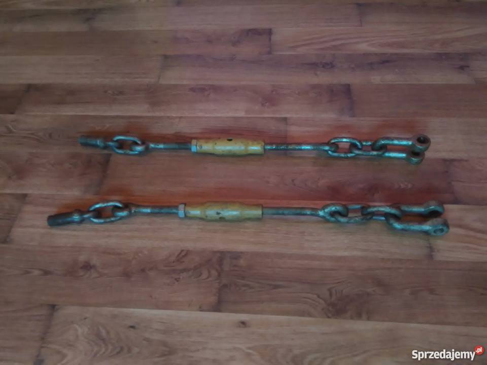 Łańcuch podnośnika FARM MOT 250D odciąg boczny Gdańsk