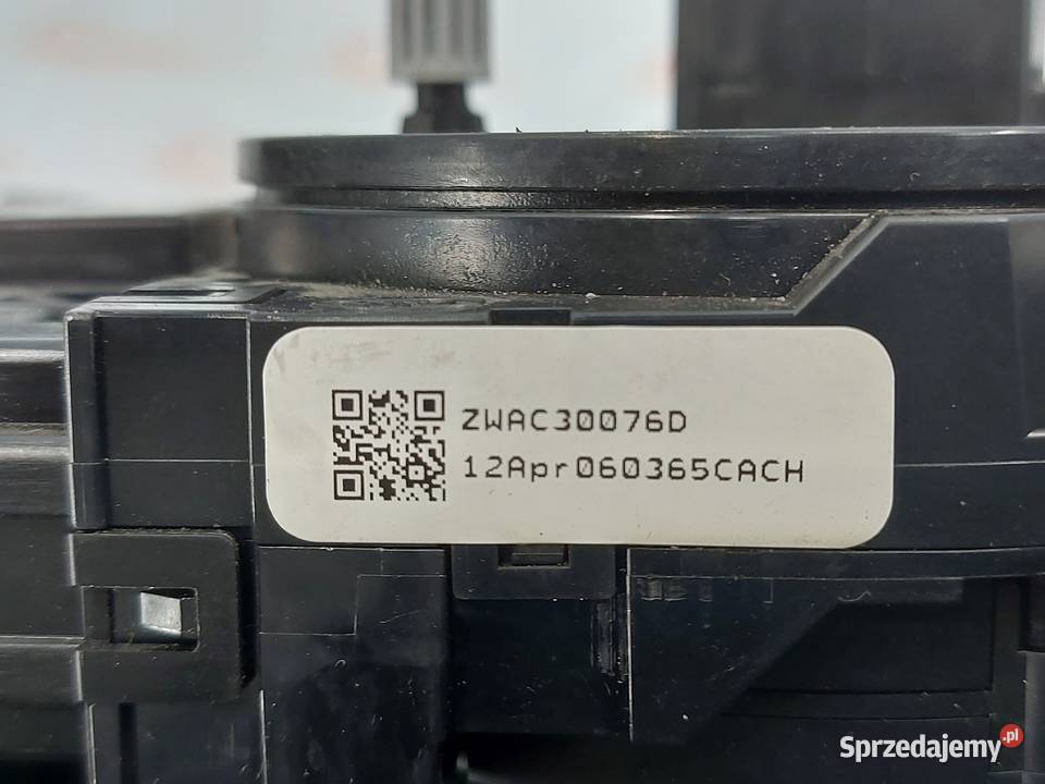 FORD MONDEO MK3 12r przełącznik zespolony osobowe Kielce