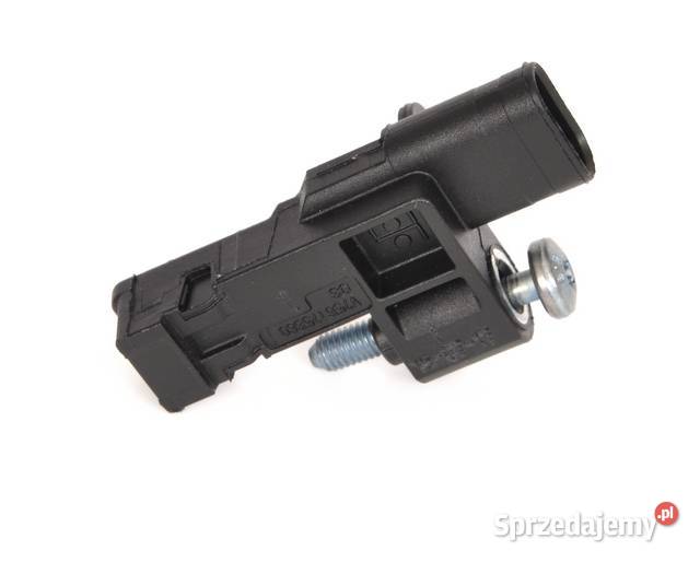 CZUJNIK POŁOŻENIA WAŁU BMW MINI CITROEN PEUGEOT Mielęcin