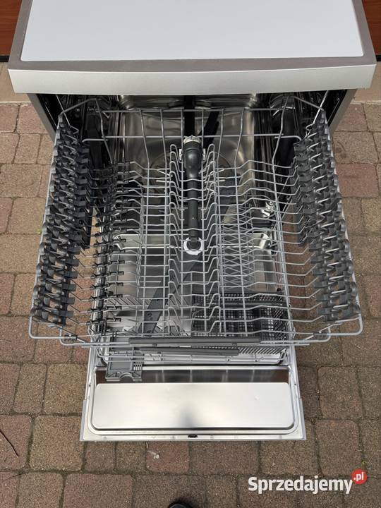 Zmywarka Electrolux ESF5541LOX stan nowa mało Legionowo