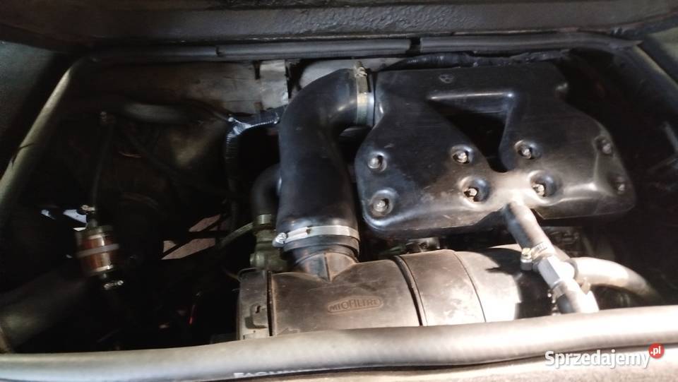 Matra Baggera Simca nieuszkodzony mazowieckie