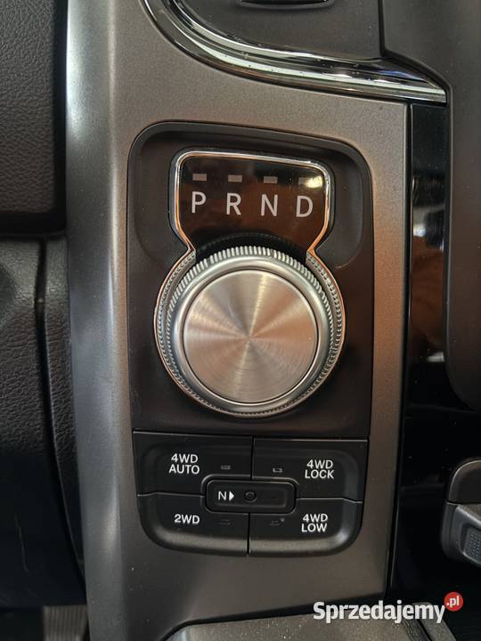 Sprzedam Dodge Ram 1500 57 Hemi benzyna Nowy Sącz