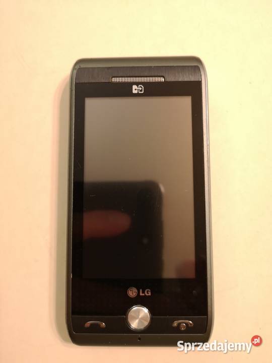 LG GX500 dual sim activ Łódź