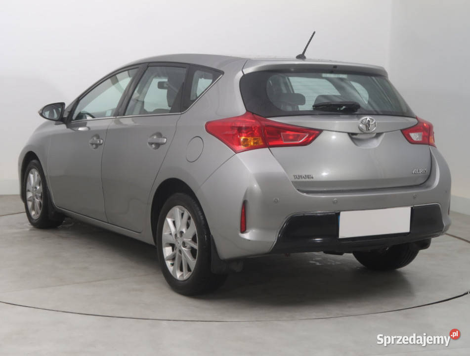 Toyota Auris 14 D4D centralny zamek dolnośląskie Bielany Wrocławskie