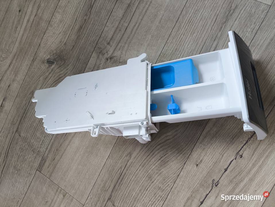 Szuflada pralka Haier hw100 B14959U1 Gdańsk