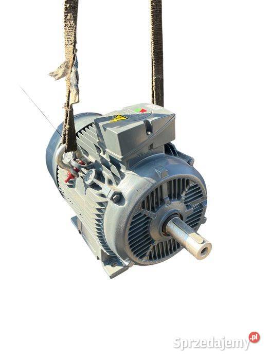 Silnik Elektryczny Siemens 22kW Nowy 2940 Obrmin