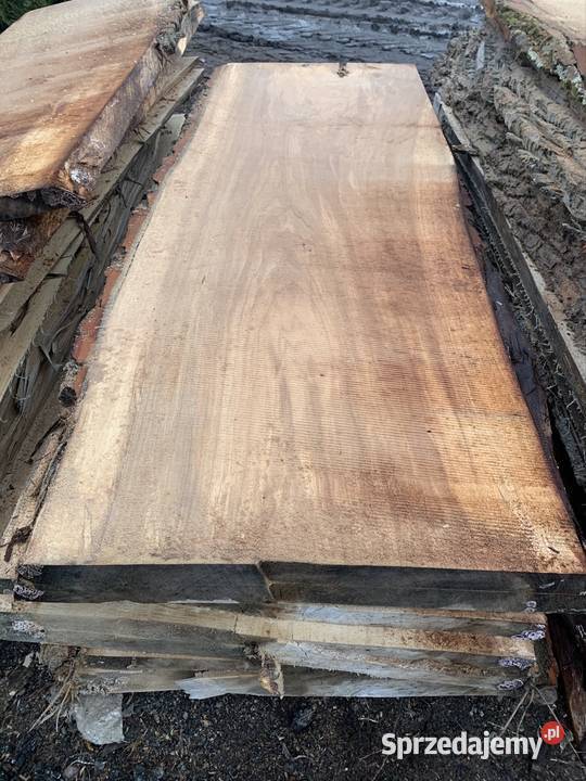 Szerokie Deski topolowe 100 monolity dyle foszty Dryga