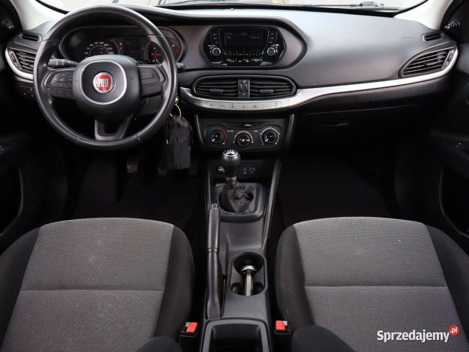 Fiat Tipo 14 16V Bielany Wrocławskie