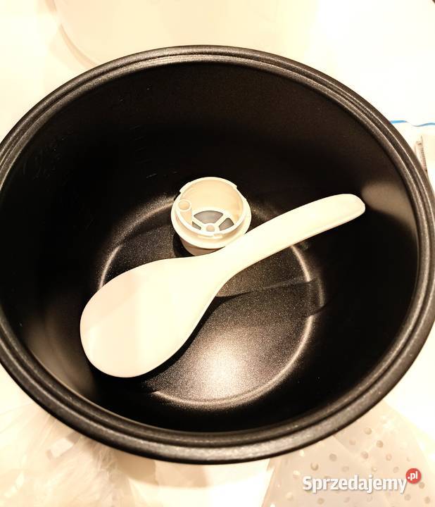 Ryżownik urządzenie do gotowania ryżu inny kolor Łódź