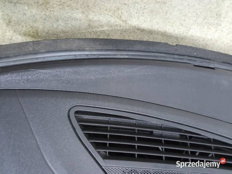 DESKA ROZDZIELCZA KOKPIT KONSOLA PODUSZKA sprzedam