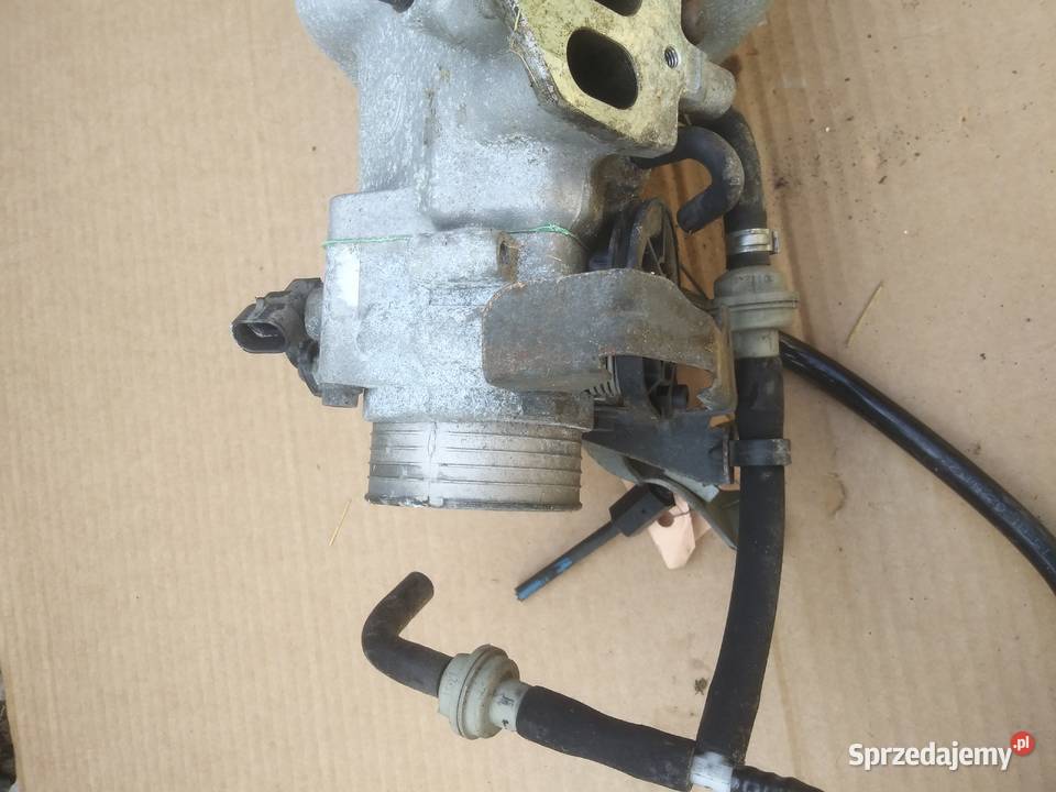 Kolektor ssący Volvo S40 V40 18 20T