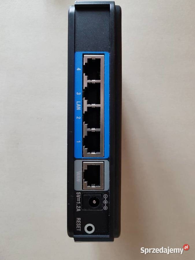 Router DLink DIR100 Katowice