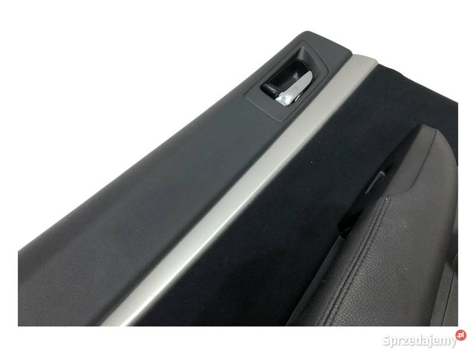 SUBARU OUTBACK IV 4 2010R TAPICERKA BOCZEK DRZWI Skarżysko-Kamienna