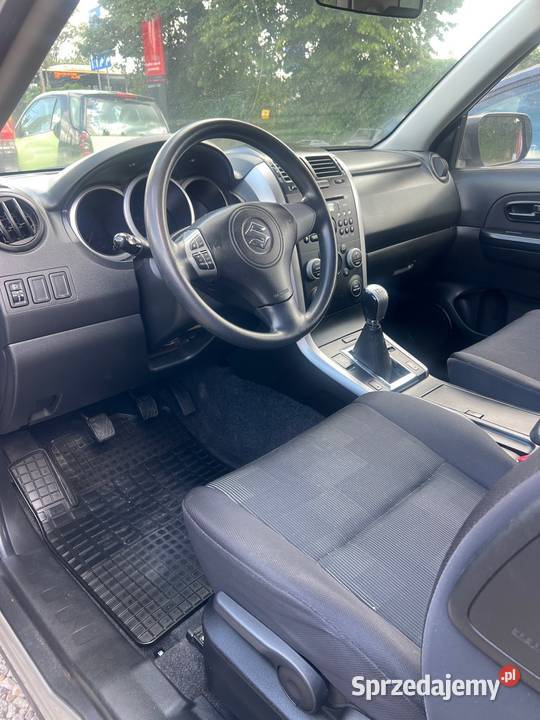 Suzuki Grand Vitara 4x4 Salon Polska sprzedam