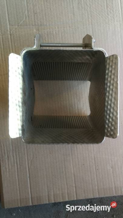 Maszyna pakująca paczkarka pakowaczka części świętokrzyskie Kazimierza Wielka