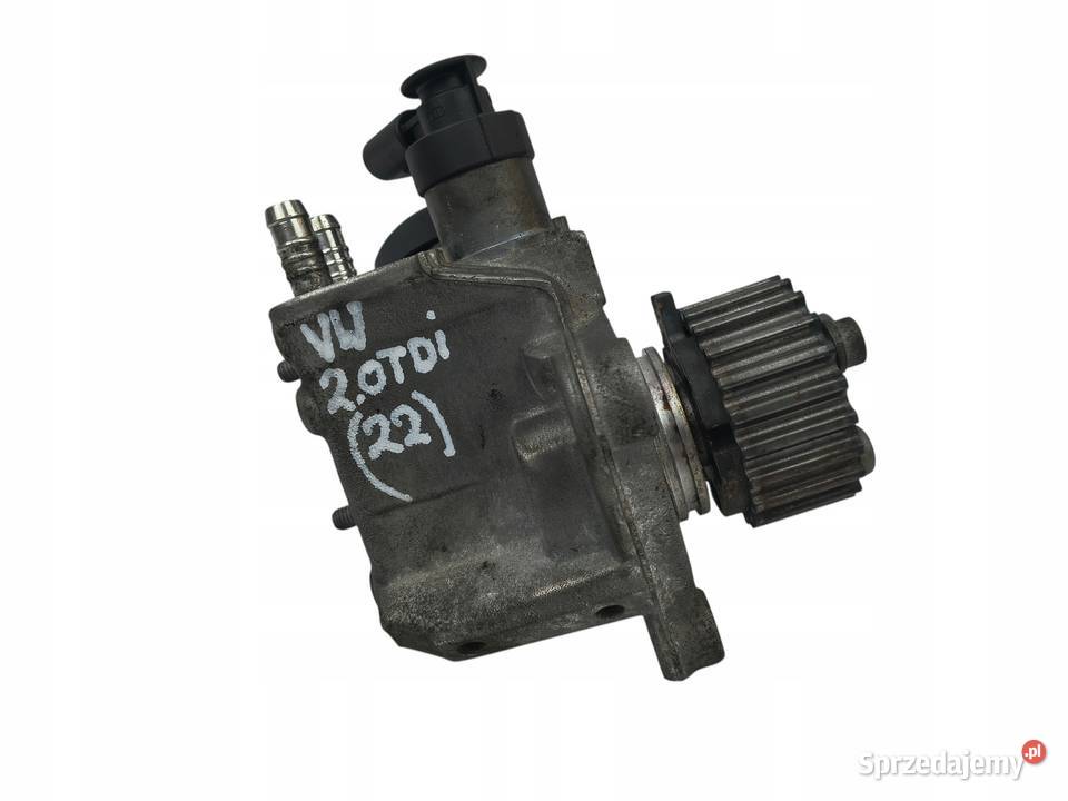 POMPA WTRYSKOWA Volkswagen 20 TDI Chełm