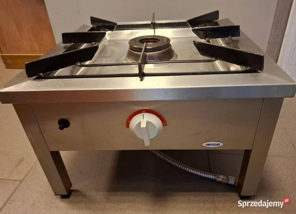 Taboret gazowy 14 kW dolnośląskie Głogówko