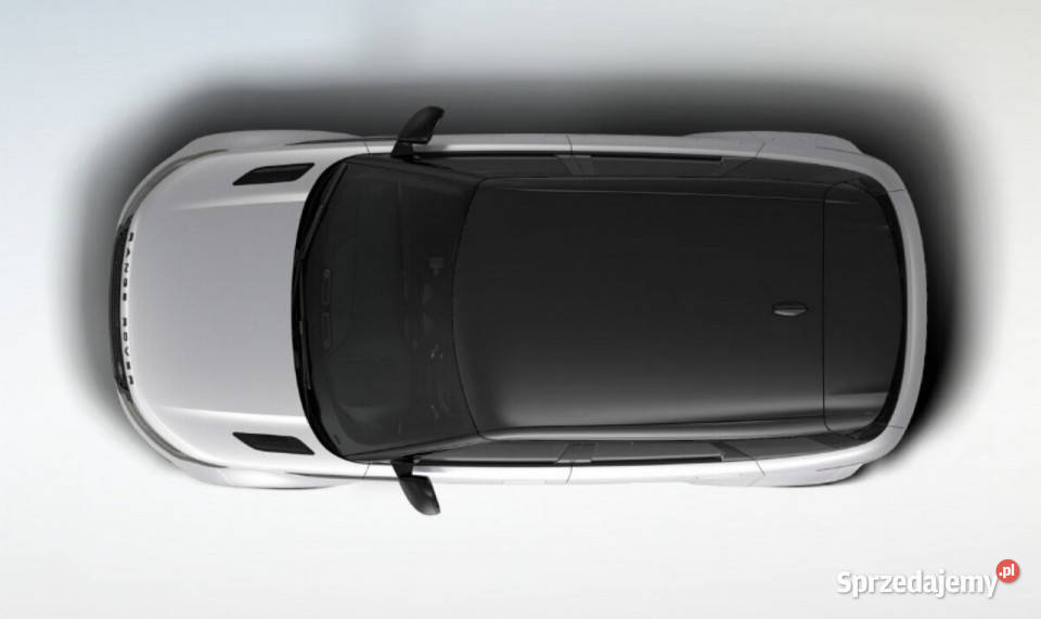 Land Rover Range Rover Evoque Evoque 20D TD4 204