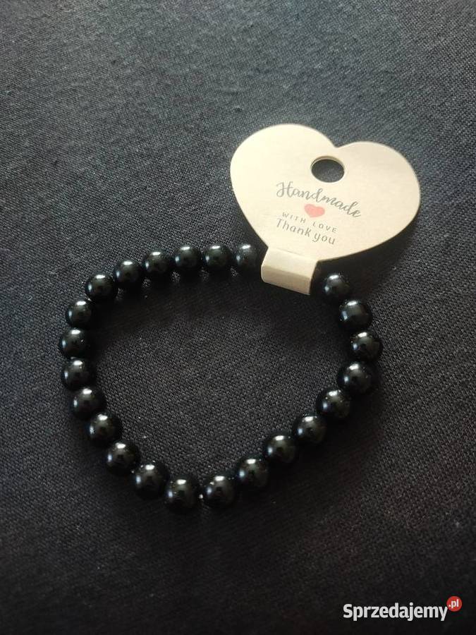 Bransoletki z kamieni szlachetnych opolskie Kujawy