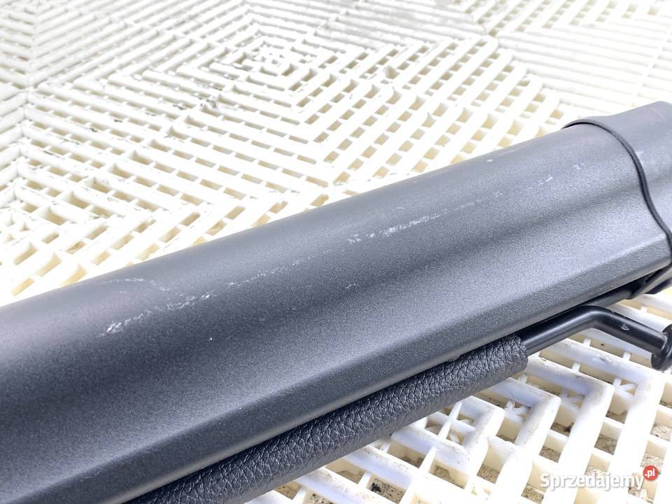 ROLETA BAGAŻNIKA SIATKA VW PASSAT B7 Kombi 1015