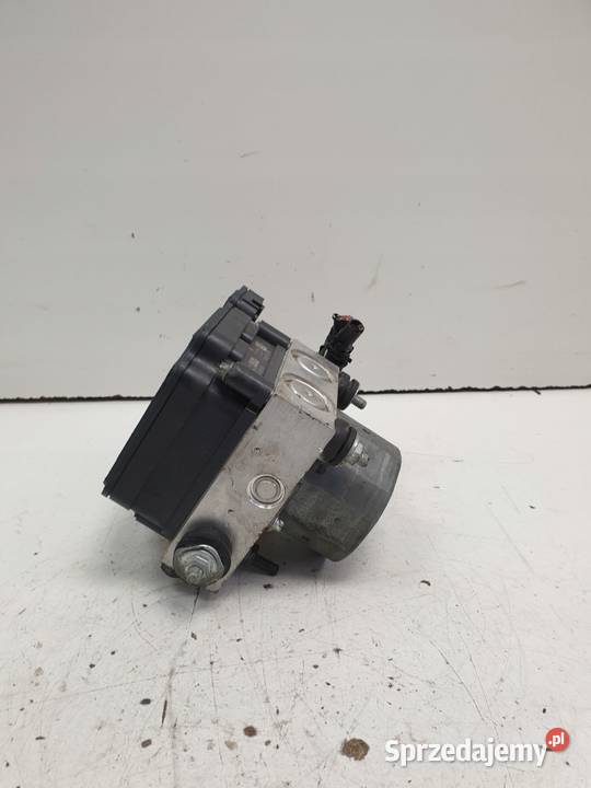 Renault Kangoo II POMPA ABS Sterownik 2265106516 Chełm