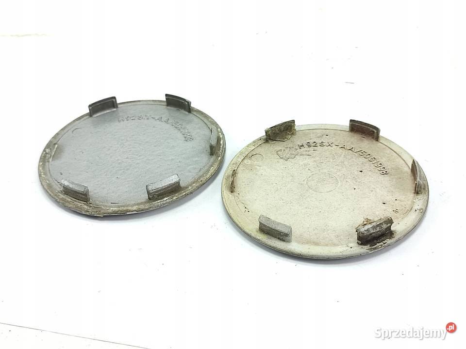 DEKIELEK FELGI 2 90mm 83mm FORD FIESTA III sprzedam