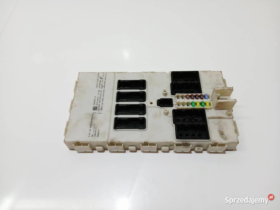 MODUŁ STEROWNIK FEM BMW F20 F21 F30 F31 9303546