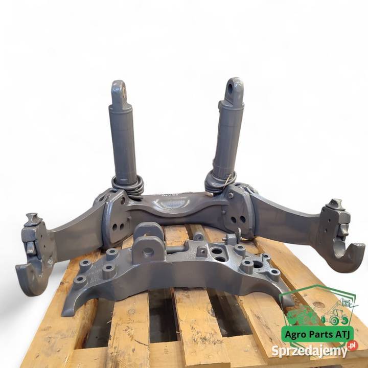 Przedni podnośnik TUZ M716300170041 Fendt 720 Ciechanowiec