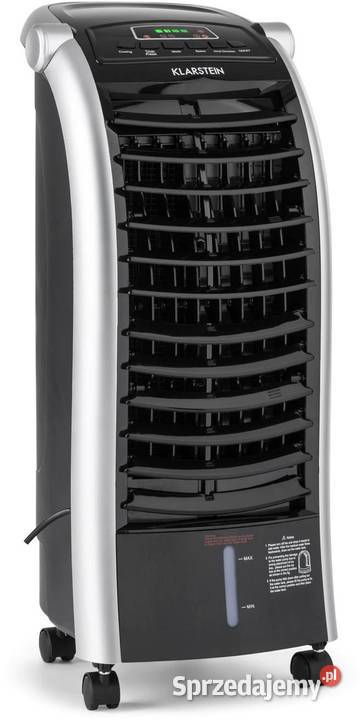 Klimator Klarstein Maxfresh sprzedam