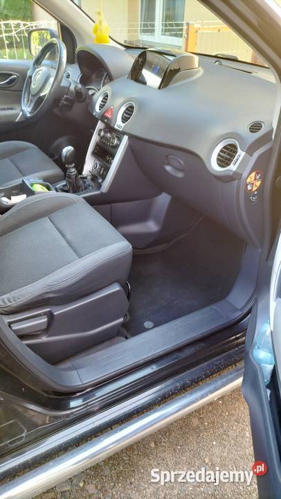 Renault Koleos 2 0 DCI 1502008r komputer pokładowy łódzkie Sieradz