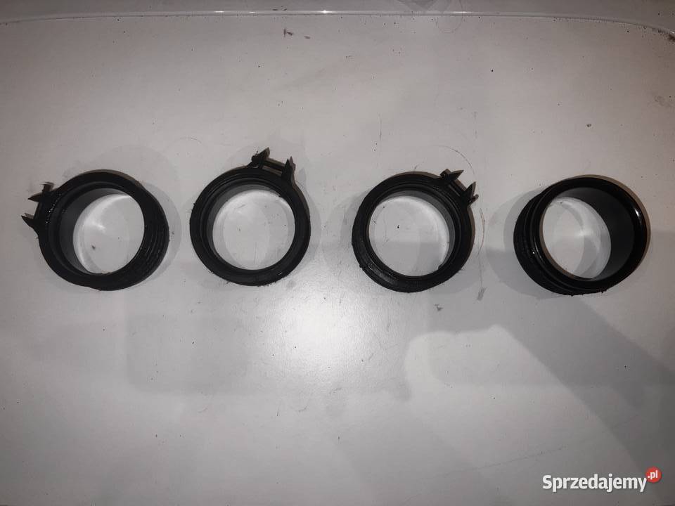 króćce filtra powietrza Suzuki GSXR 600 SRAD AD Ostrzeszów sprzedam