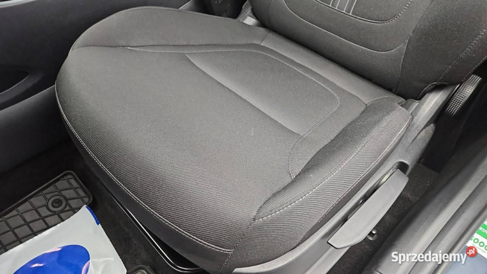 Hyundai Tucson 16 TGDi 48V N Line 2WD DCT Z wielofunkcyjna kierownica Warszawa