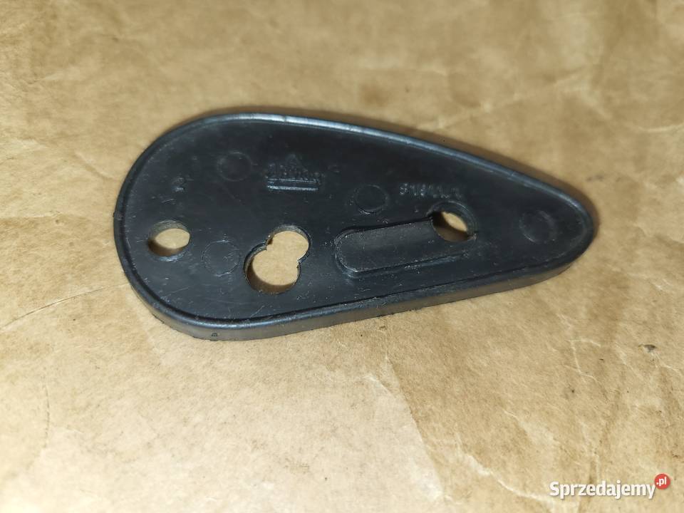 Wartburg 353 13 Nowe podkładkai lusterka Blewa Piaseczno