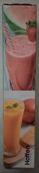 HOFFEN blender ręczny 400 W nowy Ełk