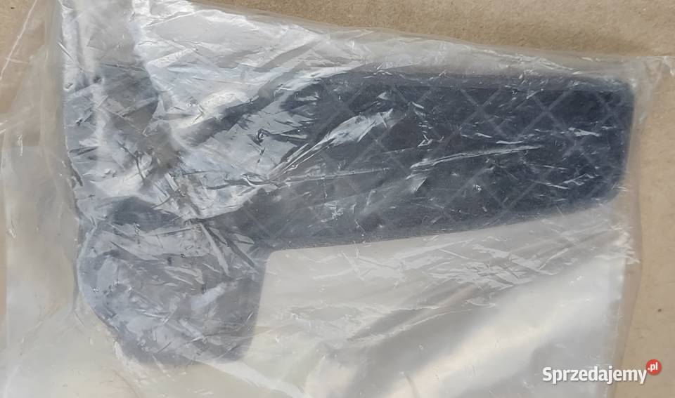 3G0823533 VW SEAT ORYGINALNA DZWIGNIA OTWIERANIA Rożnów