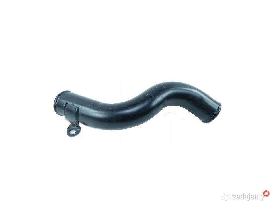 RURA INTERCOOLERA FORD FOCUS MK1 9805 ORYGI ASO lubelskie sprzedam